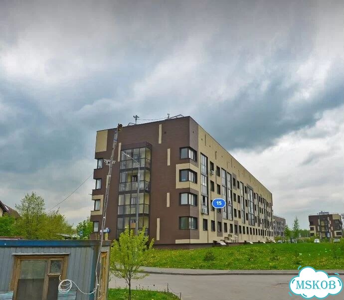 Кладовая, 5 м² фото 1