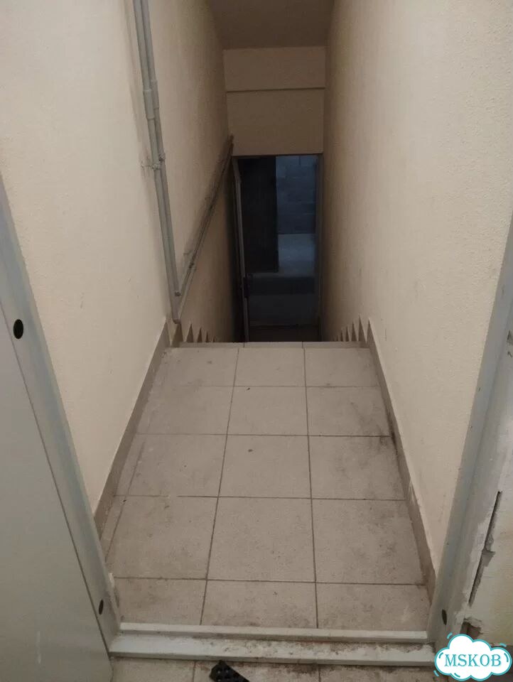 Кладовая, 5 м² фото 10