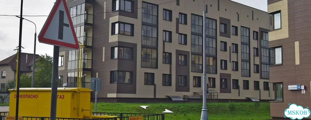 Кладовая, 5 м² фото 2