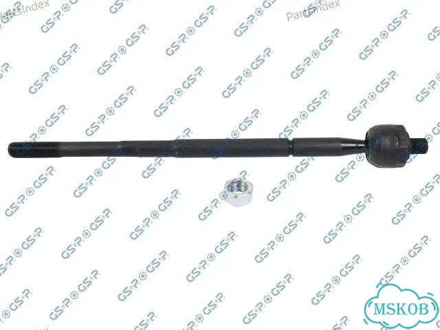 Тяга рулевая осевая GSP S030079 фото 1