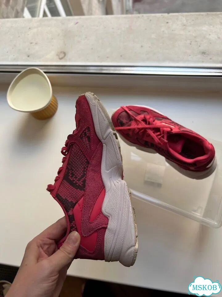 Кроссовки женские adidas 36 фото 2