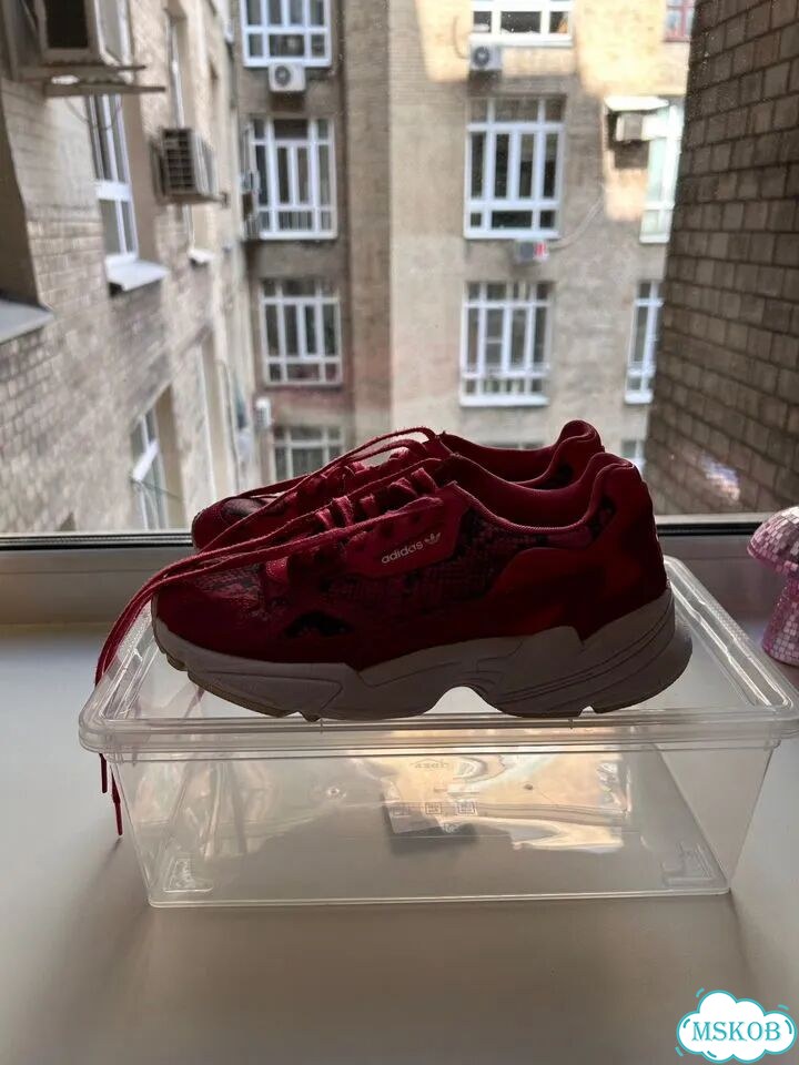 Кроссовки женские adidas 36 фото 3
