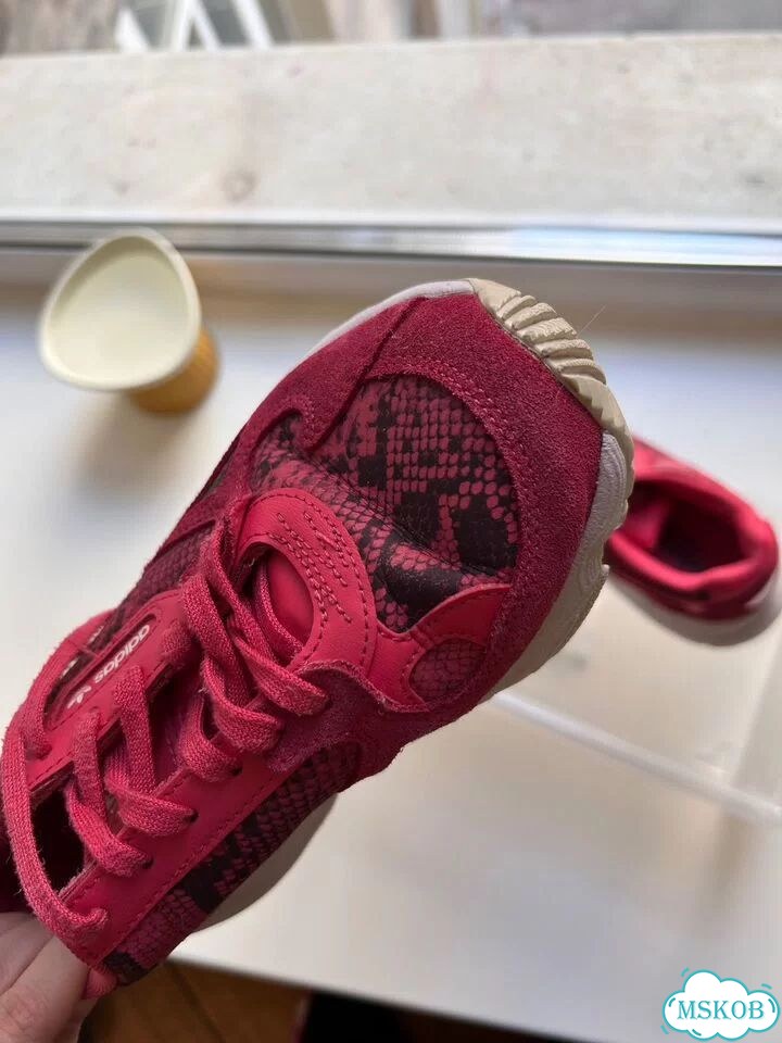 Кроссовки женские adidas 36 фото 4