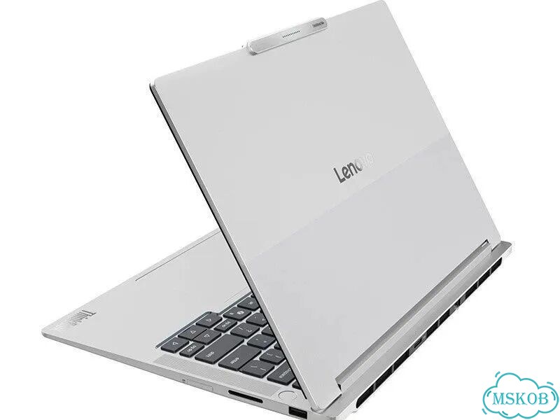 Lenovo ThinkBook 16+ 240H Ryzen 9 8945HX RTX 5060 фото 6