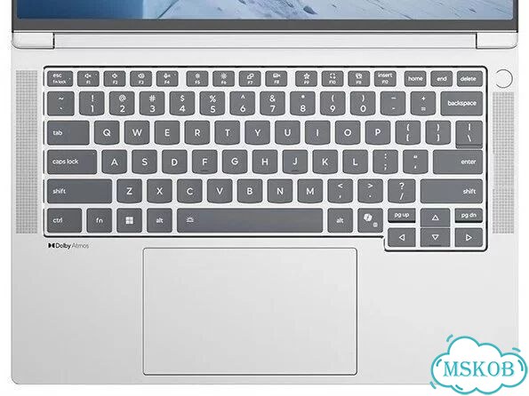 Lenovo ThinkBook 16+ 240H Ryzen 9 8945HX RTX 5060 фото 7