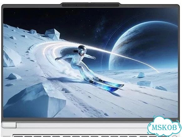 Lenovo ThinkBook 16+ 240H Ryzen 9 8945HX RTX 5060 фото 8