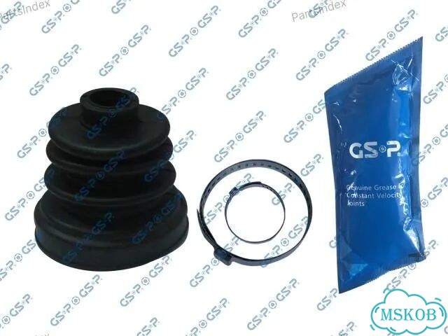 Пыльник ШРУСа GSP 760011 фото 1