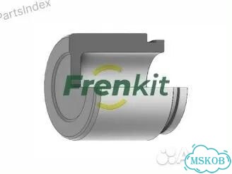 Поршень тормозного frenkit Toyota P545505 Isuzu фото 2
