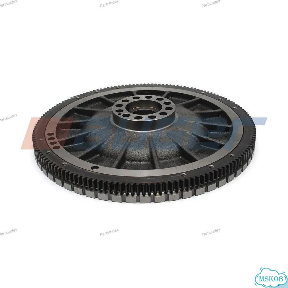 Маховик auger 81443 фото 1