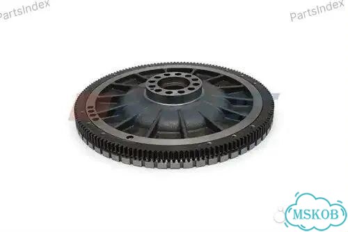 Маховик auger 81443 фото 2