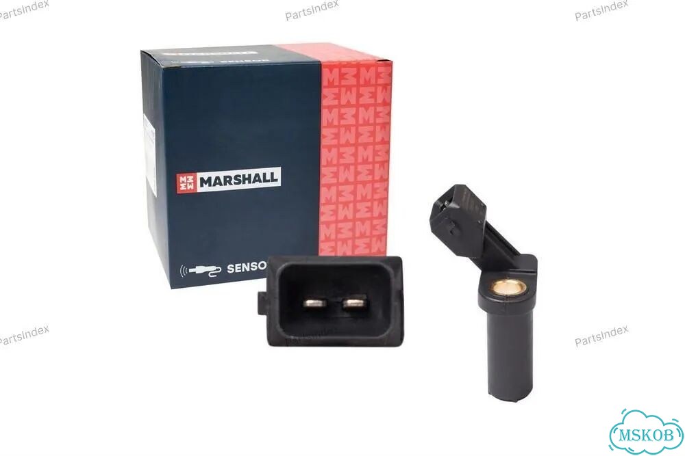 Датчик положения коленвала marshall MSE4042 фото 1