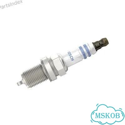 Свеча зажигания bosch 0242236544 фото 1