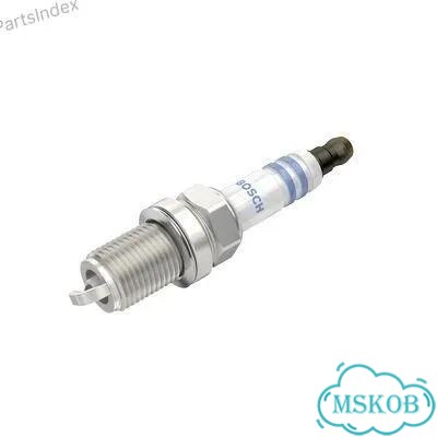 Свеча зажигания bosch 0242236544 фото 2