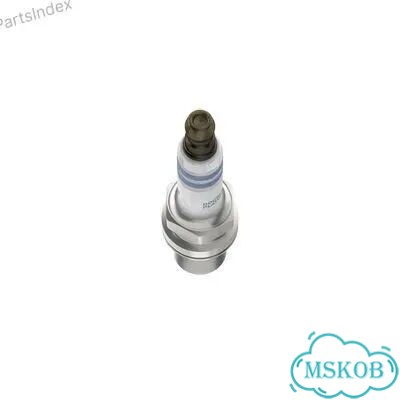 Свеча зажигания bosch 0242236544 фото 3