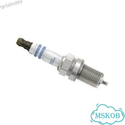 Свеча зажигания bosch 0242236544 фото 4
