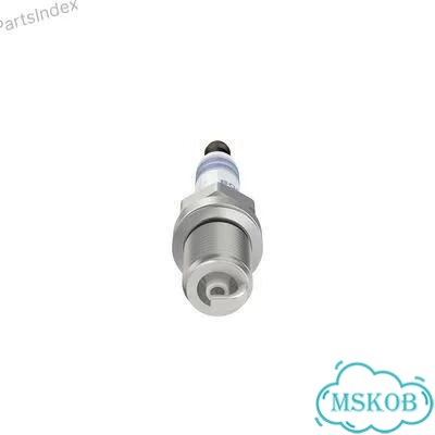 Свеча зажигания bosch 0242236544 фото 5