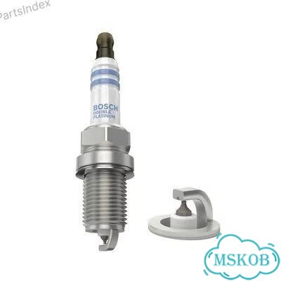 Свеча зажигания bosch 0242236544 фото 6