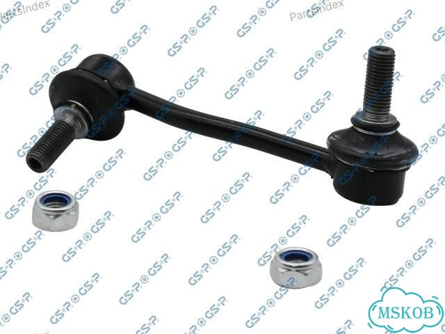 Стойка стабилизатора GSP S050296 фото 2