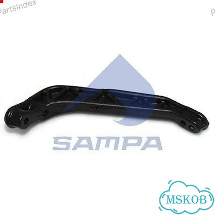 Кронштейн крепления sampa 18100014 фото 3