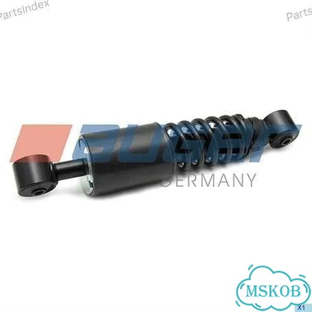 Амортизатор кабины auger 20438 фото 1