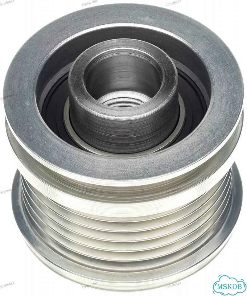 Шкив генератора gates OAP7092 фото 2