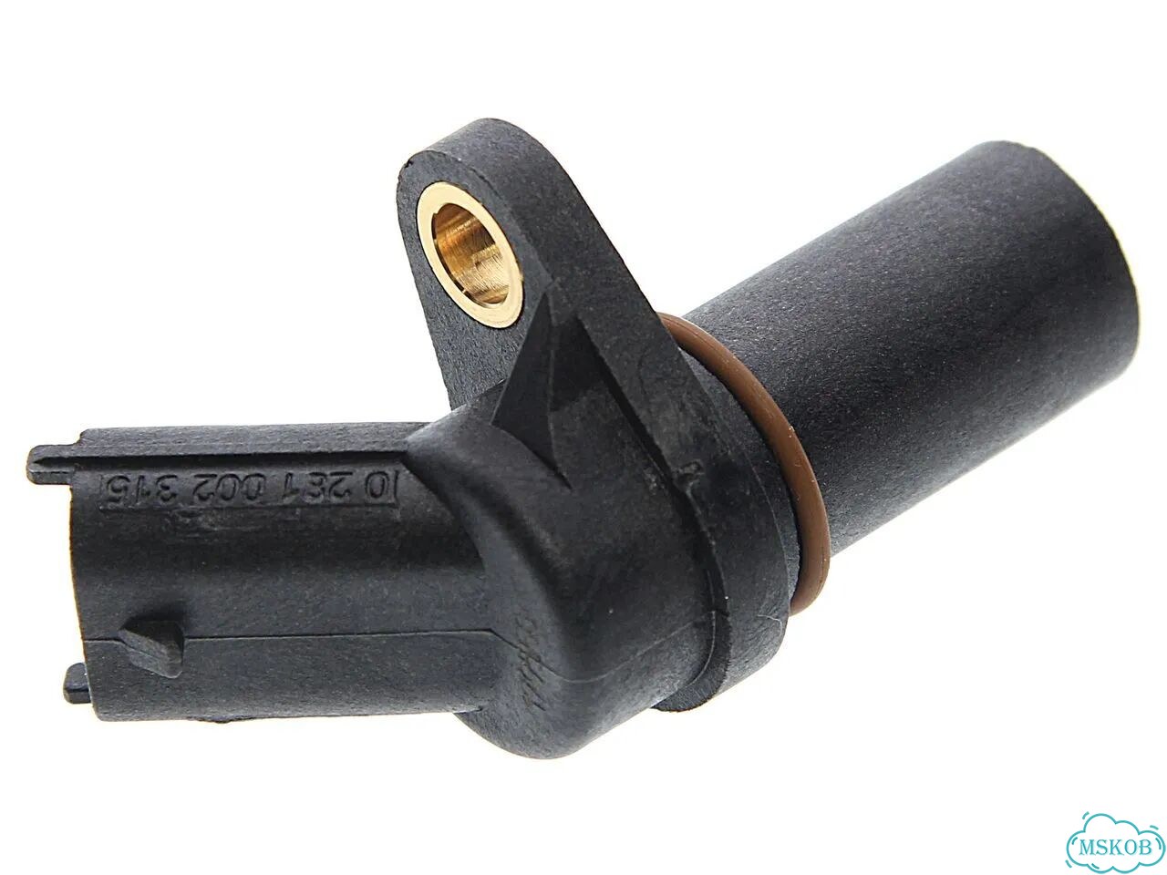 Датчик положения коленвала JAC 1026110FA040 фото 1