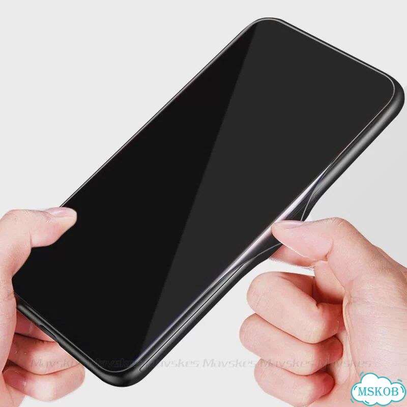 Чехол Samsung Galaxy S9 Plus, космос, силикон, 00079 фото 3