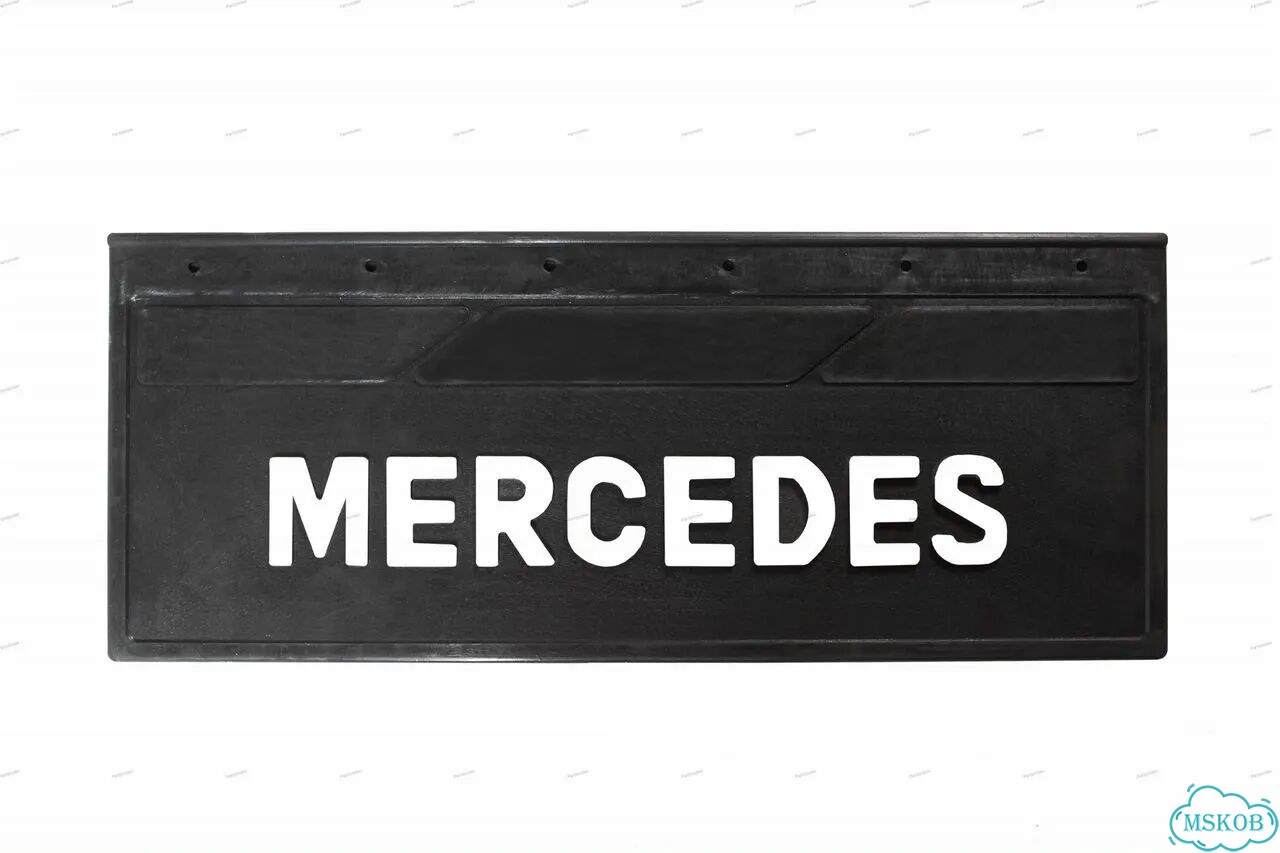 Брызговик seintex Mercedes Actros 88684 фото 1