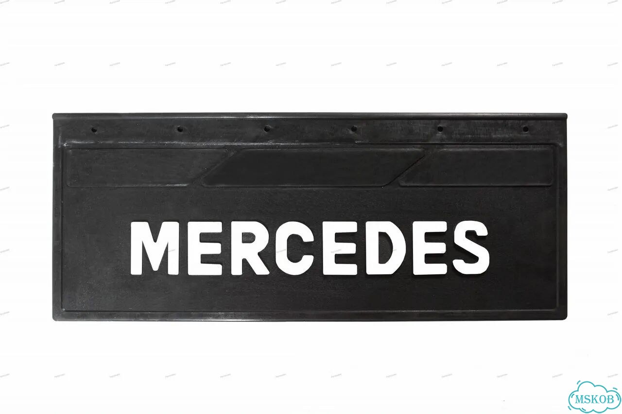 Брызговик seintex Mercedes Actros 88684 фото 2