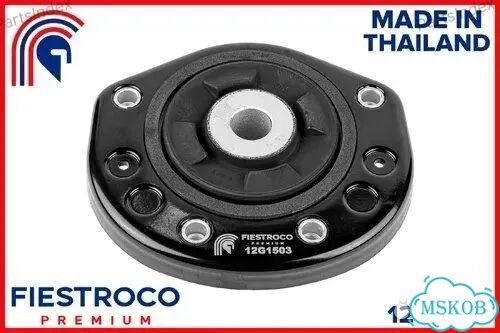 Опора амортизатора fiestroco 12G1503 фото 1