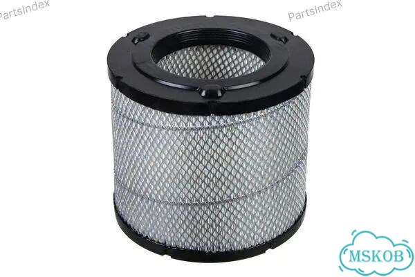 Фильтр воздушный zentparts Z33020 фото 3