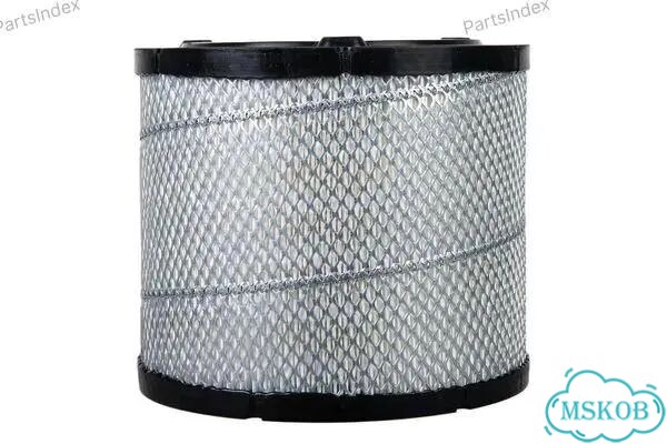 Фильтр воздушный zentparts Z33020 фото 4