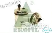 Фильтр топливный ekofil EKO03409 фото 1