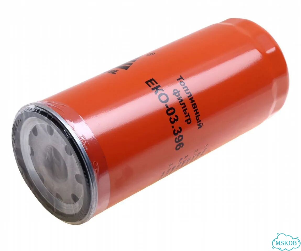 Фильтр топливный ekofil EKO03396 фото 1