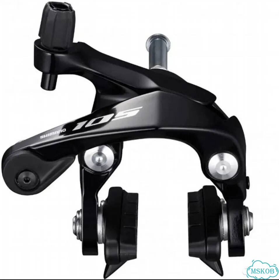 Тормоз задний Shimano 105 R7000 клещевой фото 1