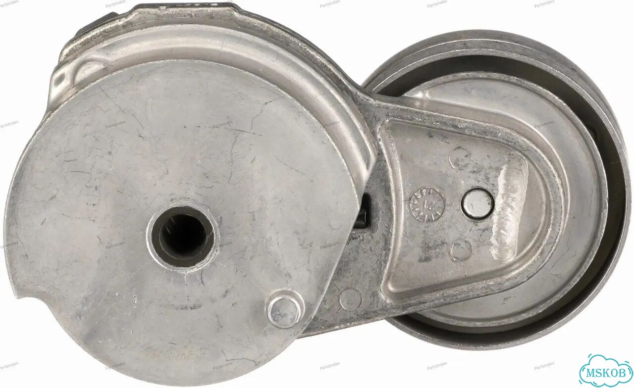 Натяжитель приводного ремня gates T38664 фото 4