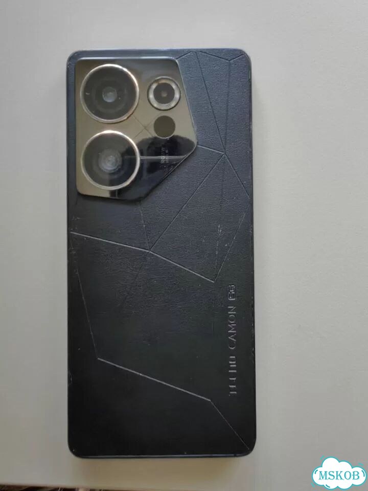 TECNO Camon 20 Premier, 8/512 ГБ, 1 SIM фото 1