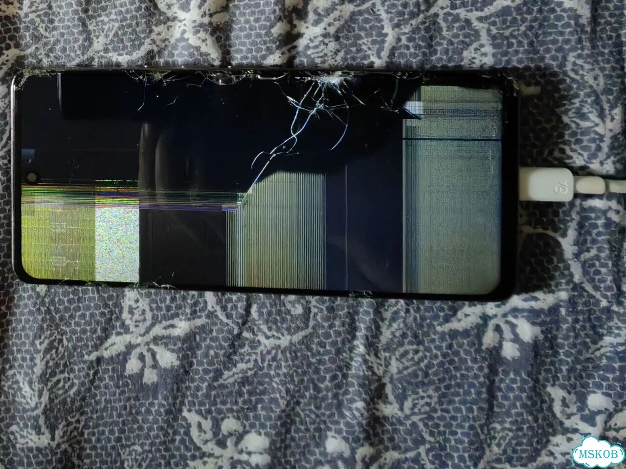 TECNO Camon 20 Premier, 8/512 ГБ, 1 SIM фото 8