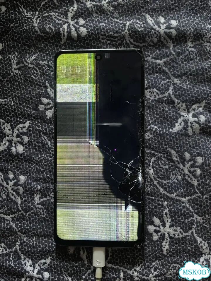 TECNO Camon 20 Premier, 8/512 ГБ, 1 SIM фото 9