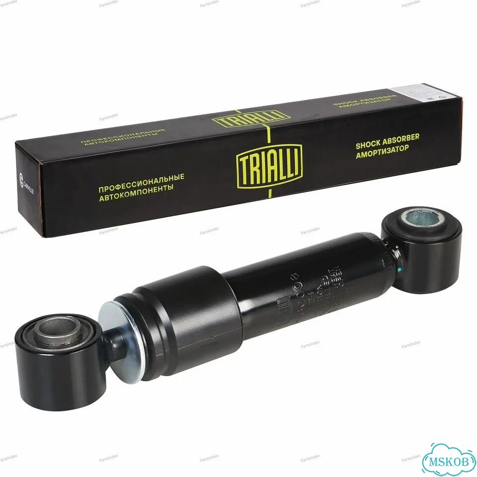 Амортизатор кабины trialli AH30008 фото 2
