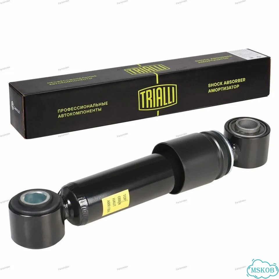 Амортизатор кабины trialli AH30008 фото 4