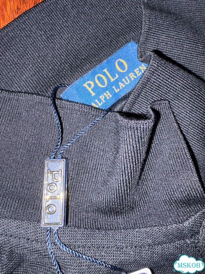 Polo ralph lauren оригинал фото 2