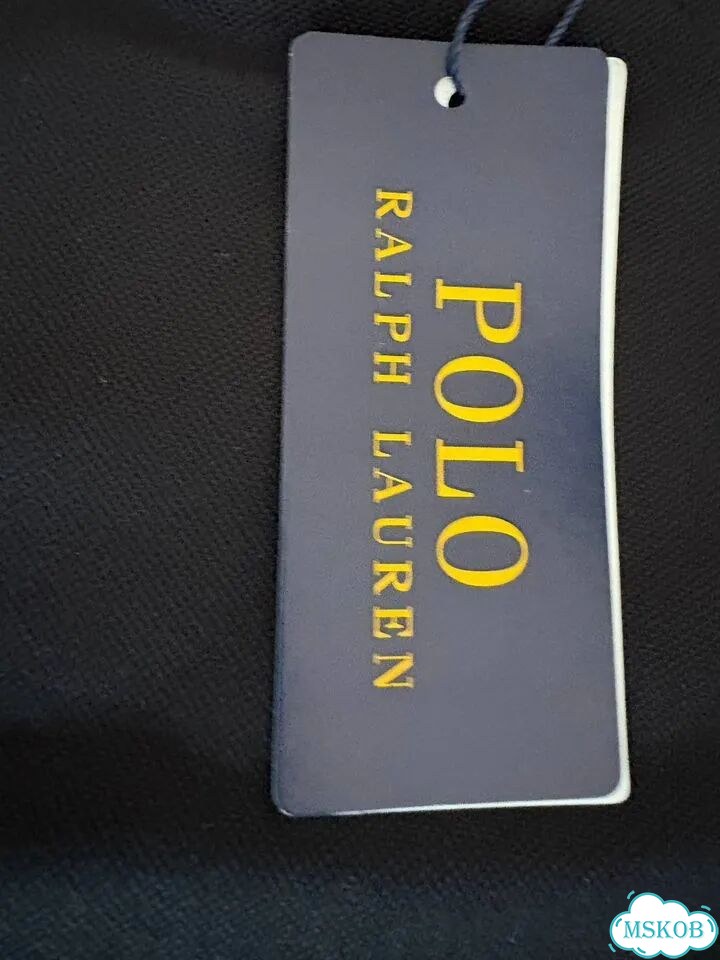 Polo ralph lauren оригинал фото 3