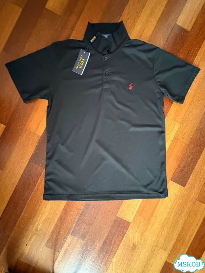 Polo ralph lauren оригинал фото 4