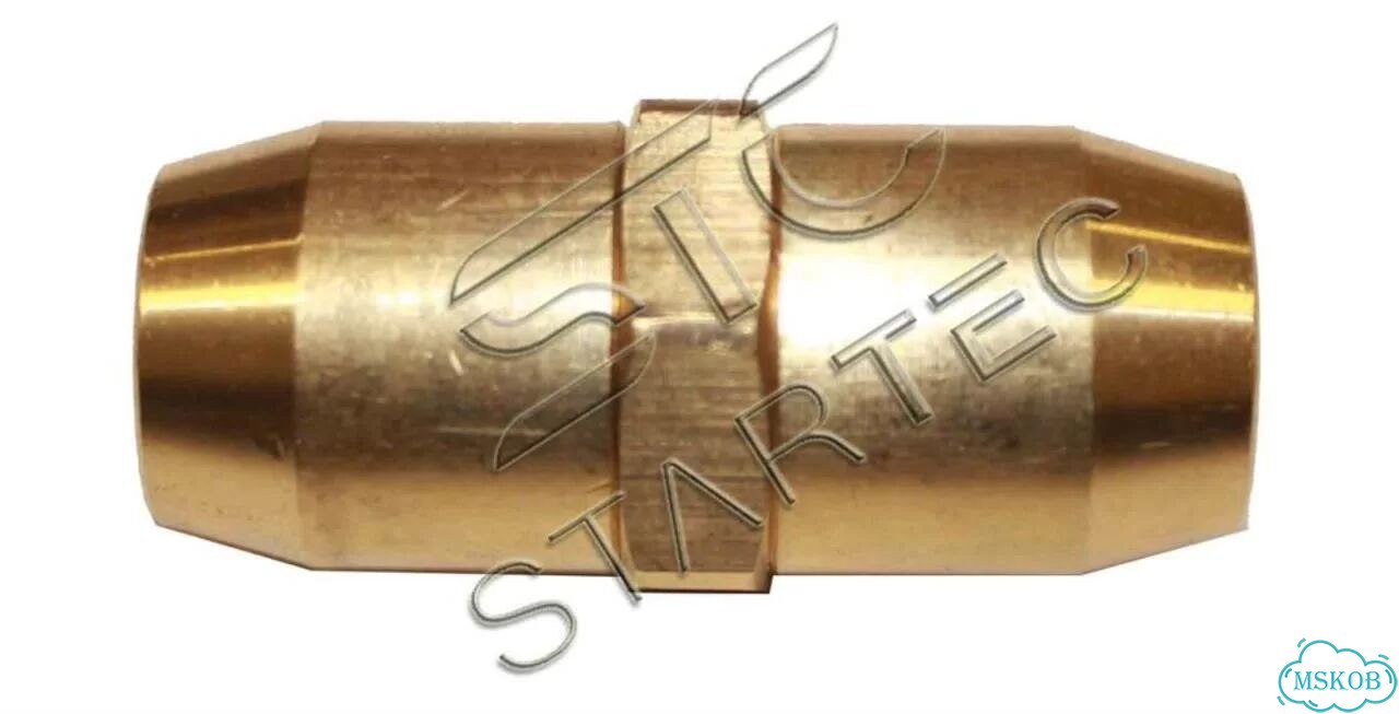 Соединитель трубки startec INF1112 фото 1
