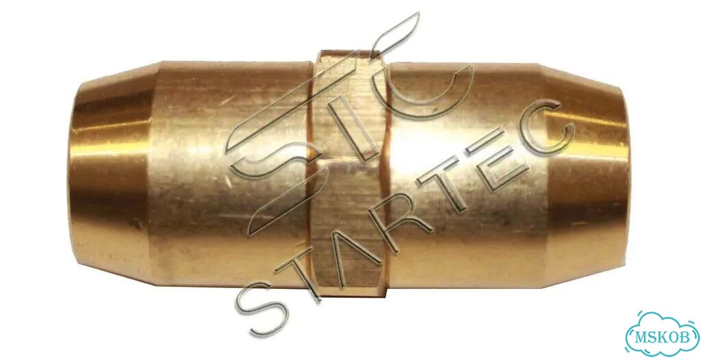 Соединитель трубки startec INF1112 фото 2