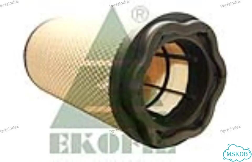 Фильтр воздушный ekofil EKO01667 фото 1