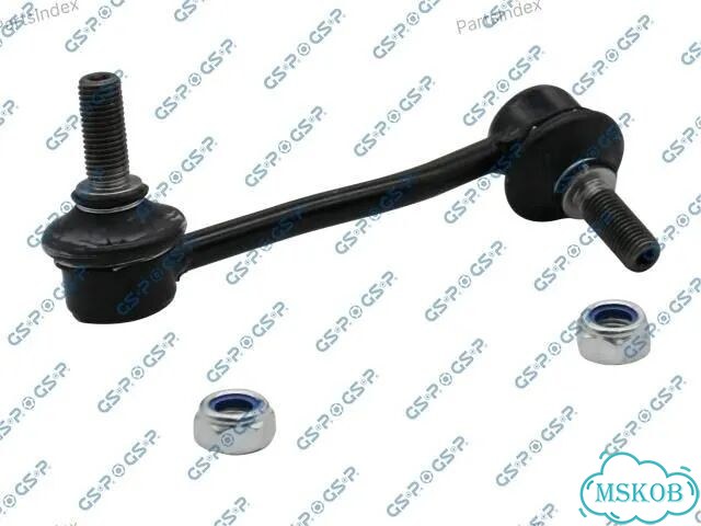 Стойка стабилизатора GSP S050295 фото 1
