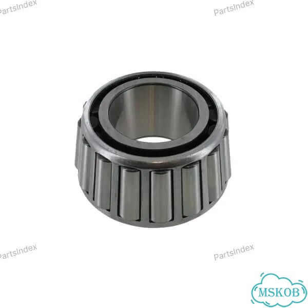 Подшипник роликовый SKF VKT8956 фото 1