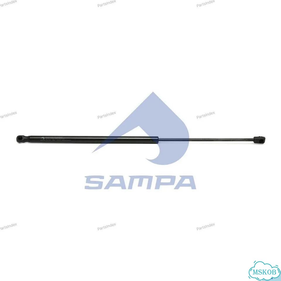 Амортизатор полки багажника sampa 0101586 фото 1